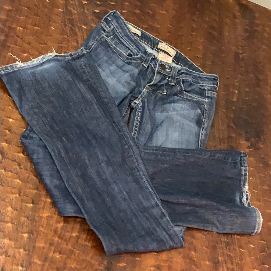 William Rast Jeans